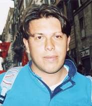 Francesco Calamaio
